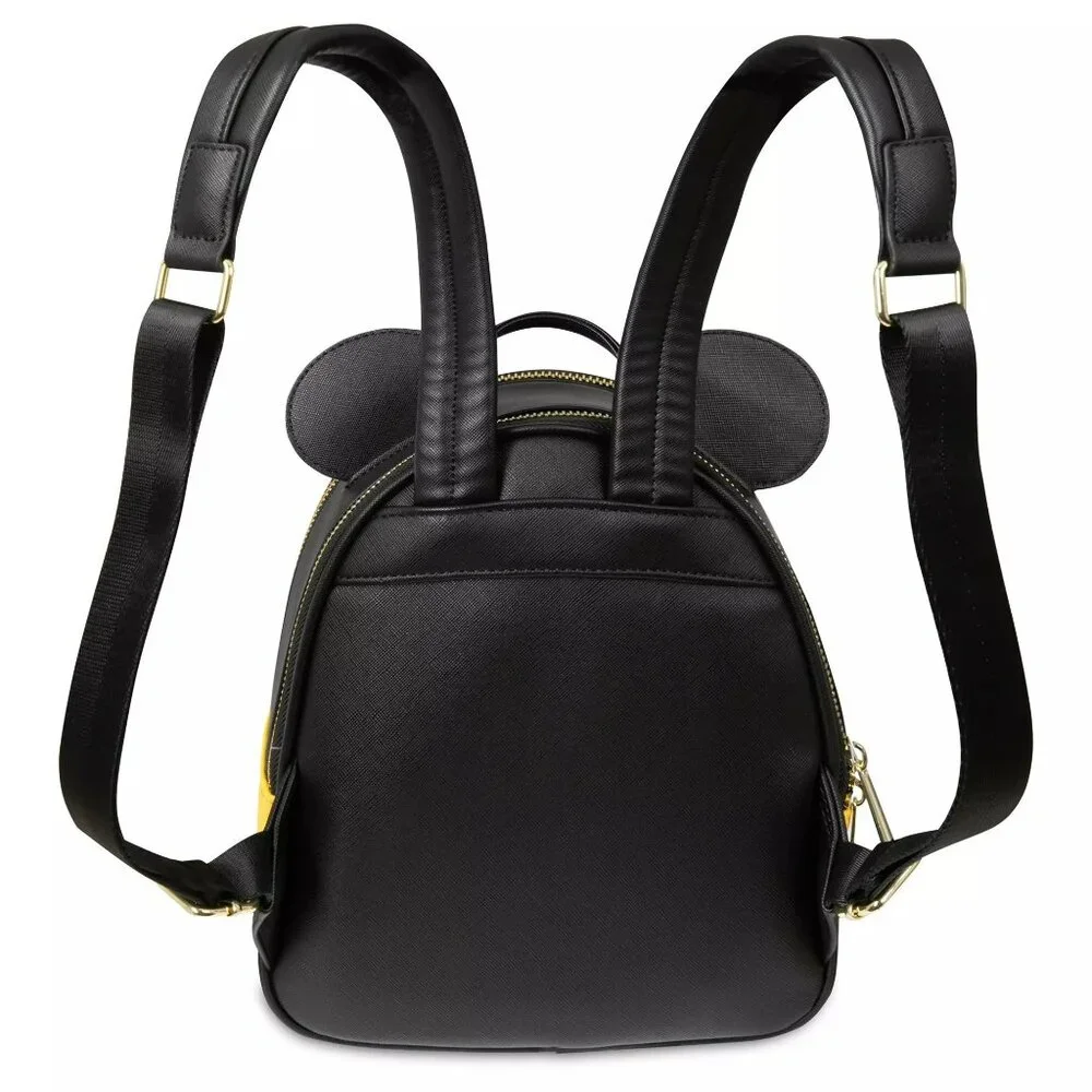 Disney Mickey Mouse ''Best of Mickey'' Backpack NWT​